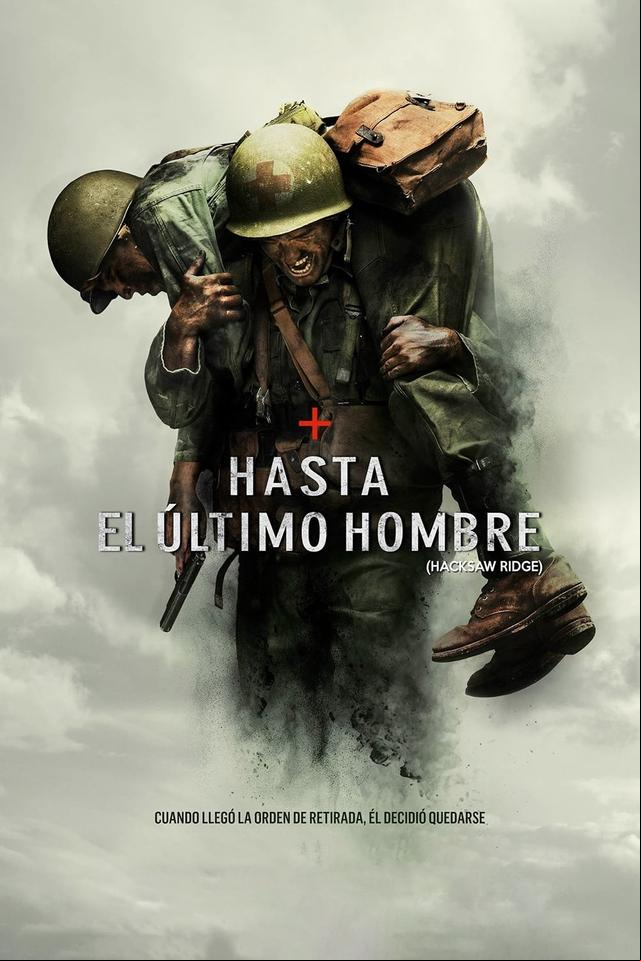 Hasta el Último Hombre
