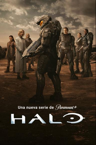 Halo