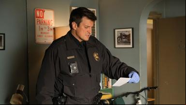 The Rookie 1x20