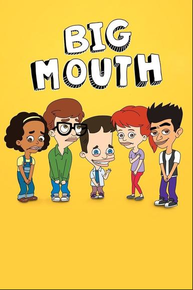 Big Mouth
