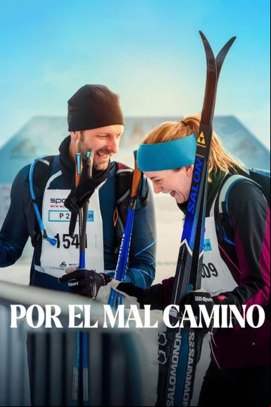 Por el mal camino