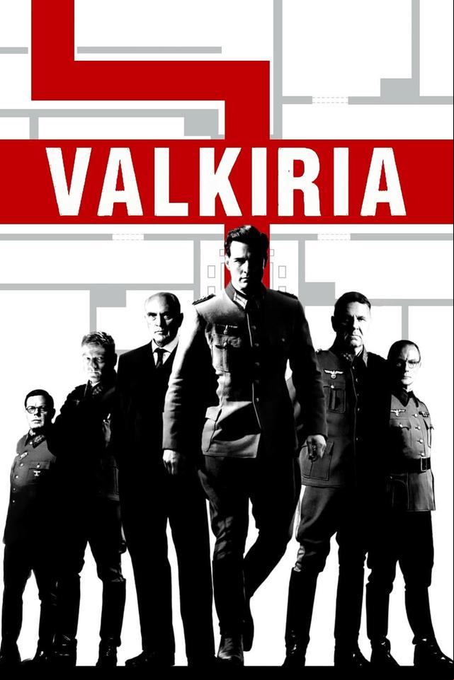 Operación Valquiria