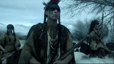 American Primeval 1x2