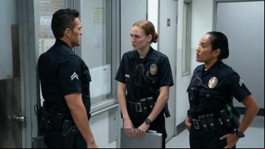 Bosch: Legacy 1x7