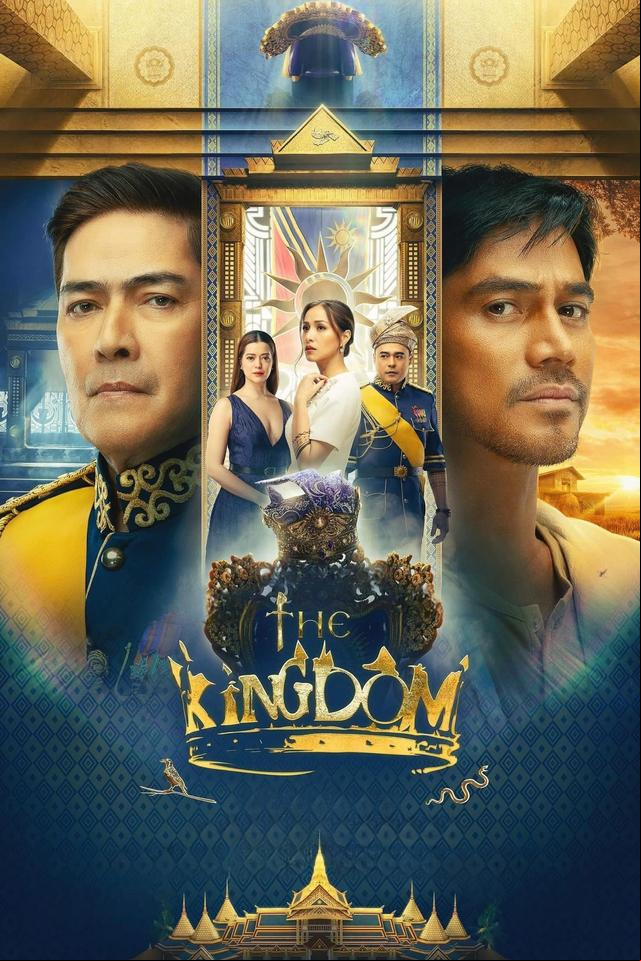 The Kingdom