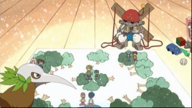 Digimon 1x43