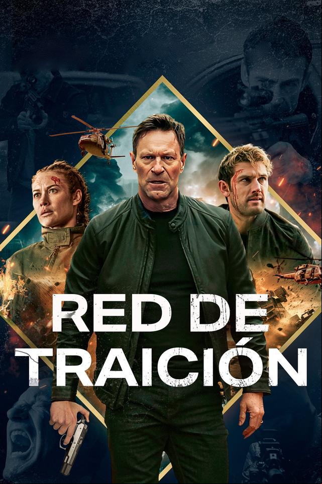 Misión suicida