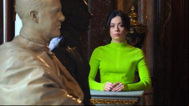 Su Majestad 1x5