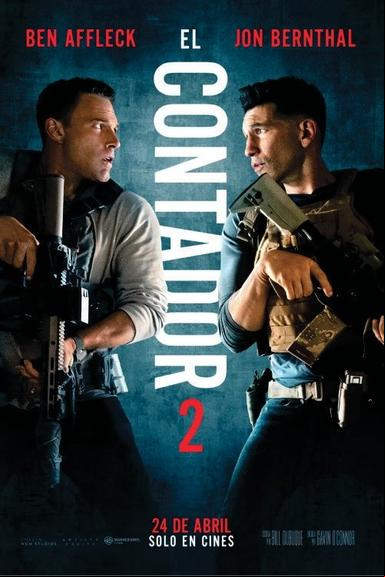 El contador 2