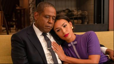 El Padrino de Harlem 1x2