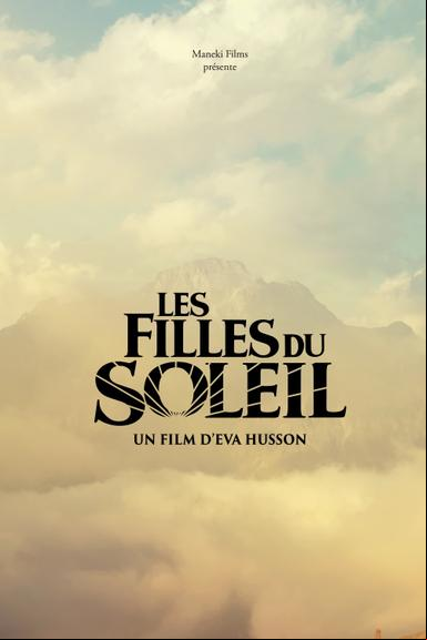 Hijas del sol