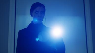 Sight Unseen 1x8