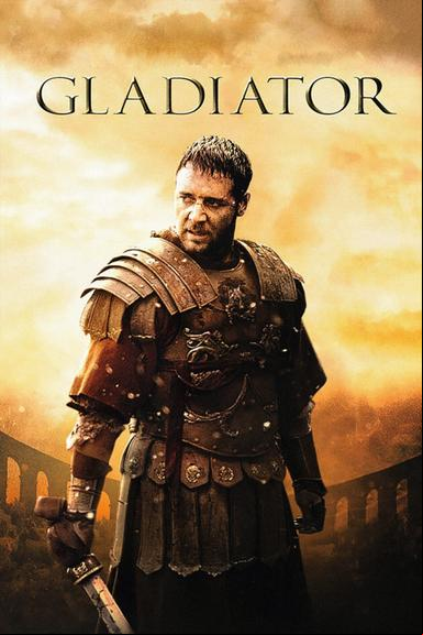 Gladiador
