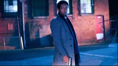 The Equalizer 1x4
