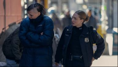 Long Bright River 1x2