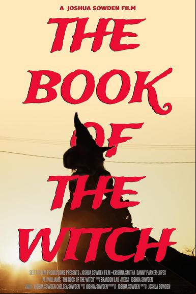 The Book of the Witch