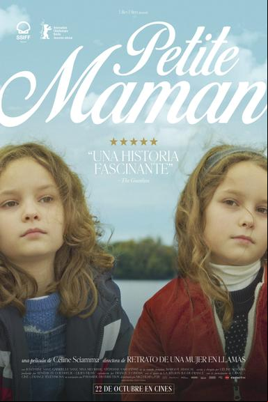 Pequeña Mamá