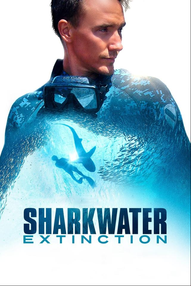 Sharkwater Extinction