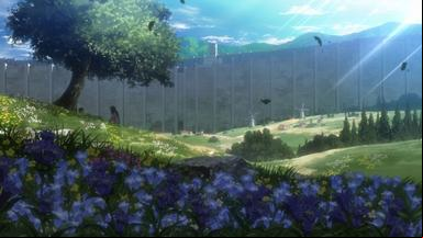 Attack on Titan 0x1