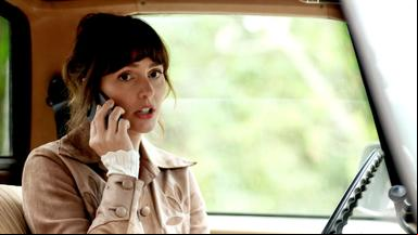 Good Cop/Bad Cop 1x1