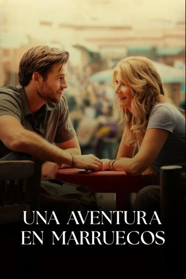 Una aventura en Marruecos