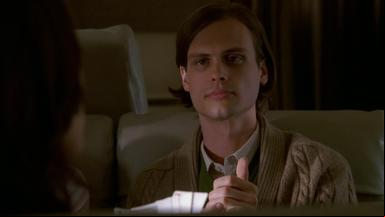 Mentes Criminales 1x17