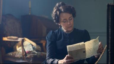 Miss Austen 1x4