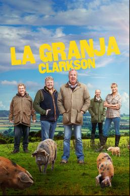 La Granja de Clarkson