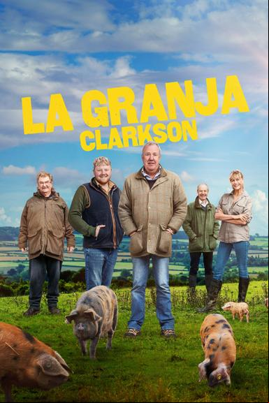 La Granja de Clarkson