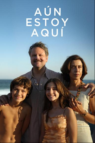 Aún estoy aquí
