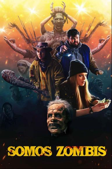 Somos Zombies