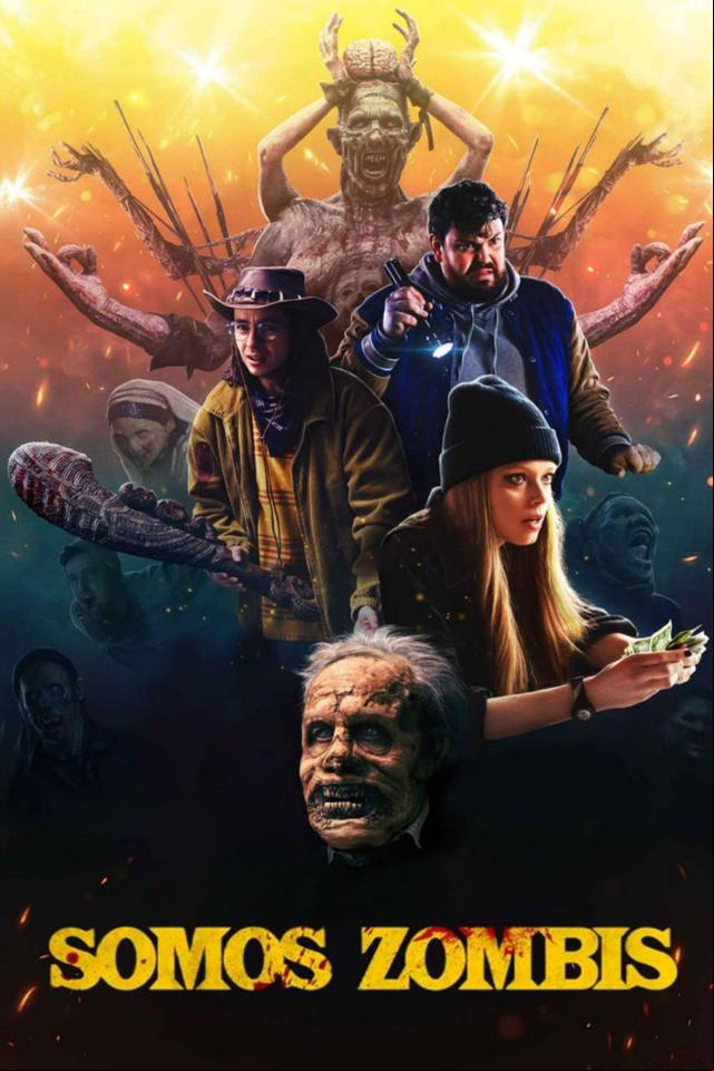 Somos Zombies