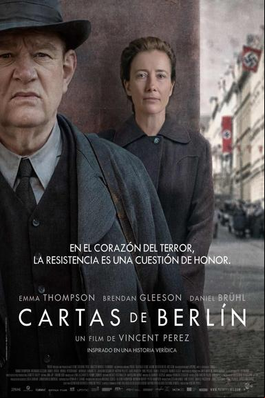 Solos en Berlín