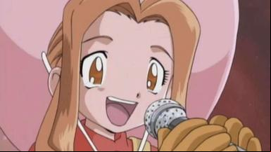 Digimon 1x25