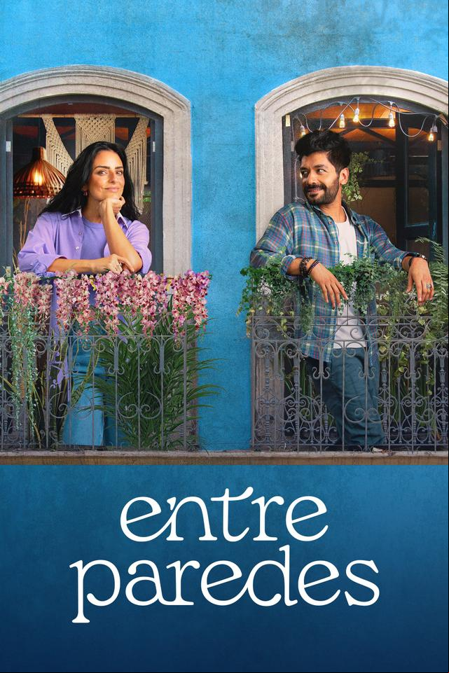 Entre paredes