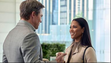 Suits LA 1x13