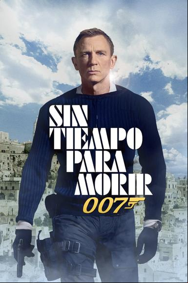 Sin tiempo para morir