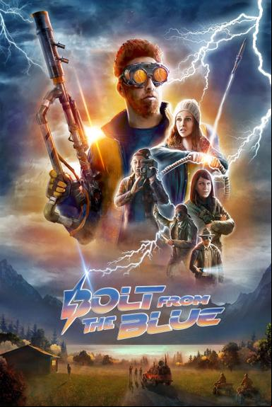 Bolt from the Blue