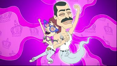 Big Mouth 1x3