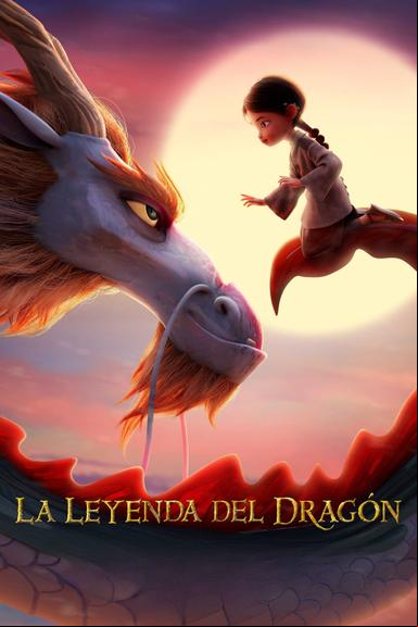 La Leyenda Del Dragón