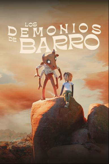 Los demonios de barro