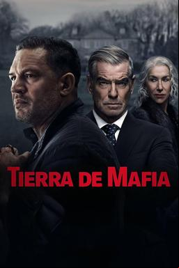 Tierra de Mafia