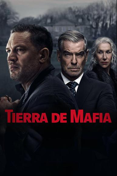 Tierra de Mafia