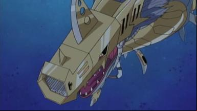 Digimon 1x42