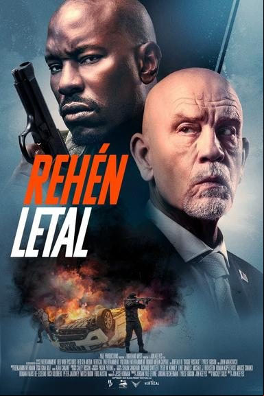 Rehen Letal