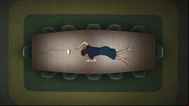 Severance 1x1