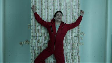 La Casa de Papel 0x1