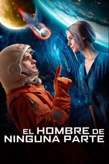 El Hombre de Ninguna Parte