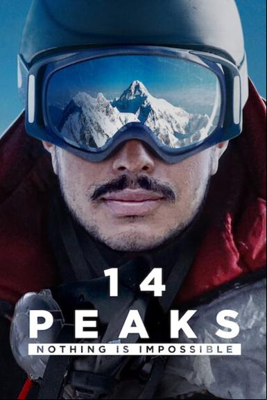 14 Montañas: Nada es Imposible