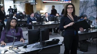 F.B.I. 1x19